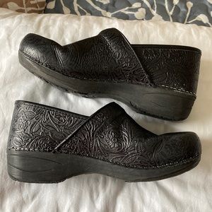Dansko shoes. Size 40